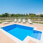 Casa Das Arvores By Algartur 卡巴纳斯·德·塔维拉