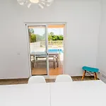 Casa Das Arvores By Algartur Вилла