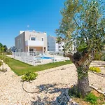Casa Das Arvores By Algartur Вилла