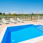 Вилла Casa Das Arvores By Algartur Кабанаш-де-Тавира