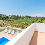 Casa Das Arvores By Algartur Кабанаш-де-Тавира