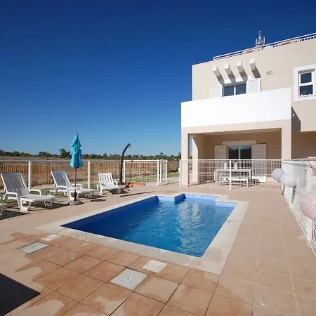 Casa Das Arvores By Algartur Villa *