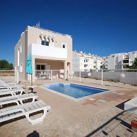 别墅 Casa Das Arvores By Algartur *