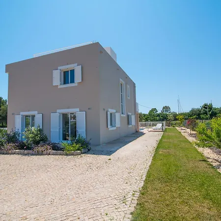 Willa Casa Das Arvores By Algartur