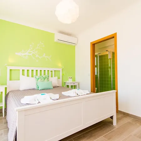 Villa Casa Das Arvores By Algartur *
