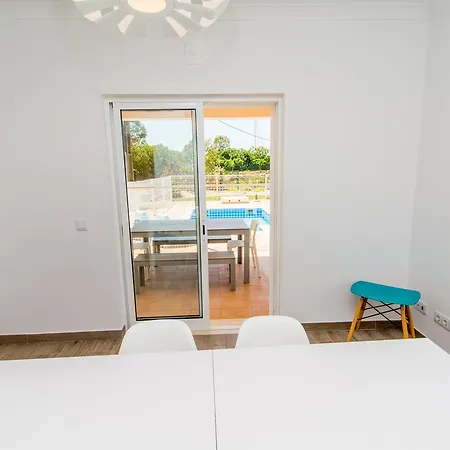 Casa Das Arvores By Algartur Villa