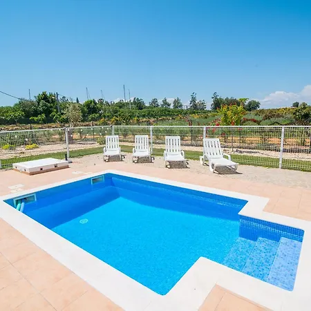 Casa Das Arvores By Algartur Cabanas De Tavira