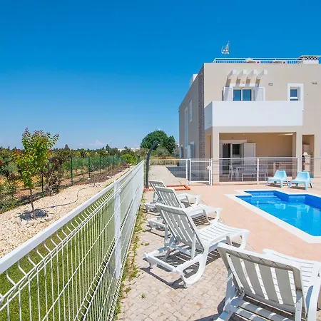 Casa Das Arvores By Algartur