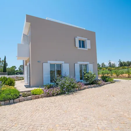Casa Das Arvores By Algartur Villa Cabanas De Tavira